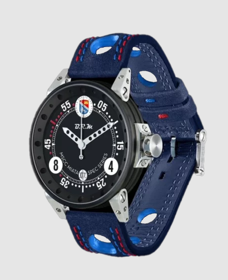 BRM Partners V6-44 Manila Sports Car Club Replica Watch BRM Partners V6-44 Manila Sports Car Club Replica Watch